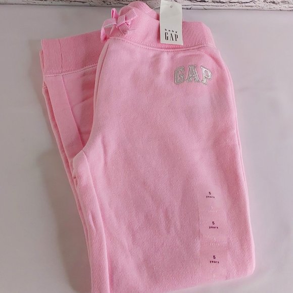 LOGO FLEECE PANTS - Picture 4 of 15